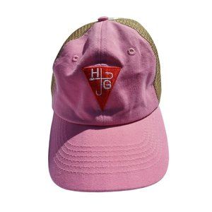 Women's Hook and Gaff Low Profile Trucker Hat